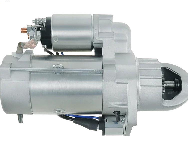 Rozrusznik Brand new AS-PL Starter motor