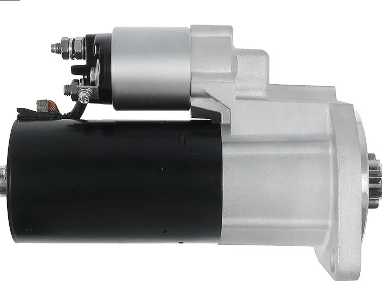 Rozrusznik Brand new AS-PL Starter motor