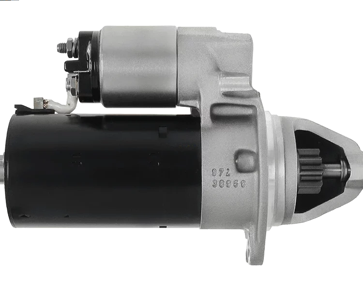 Rozrusznik Brand new OEM SEG Starter motor