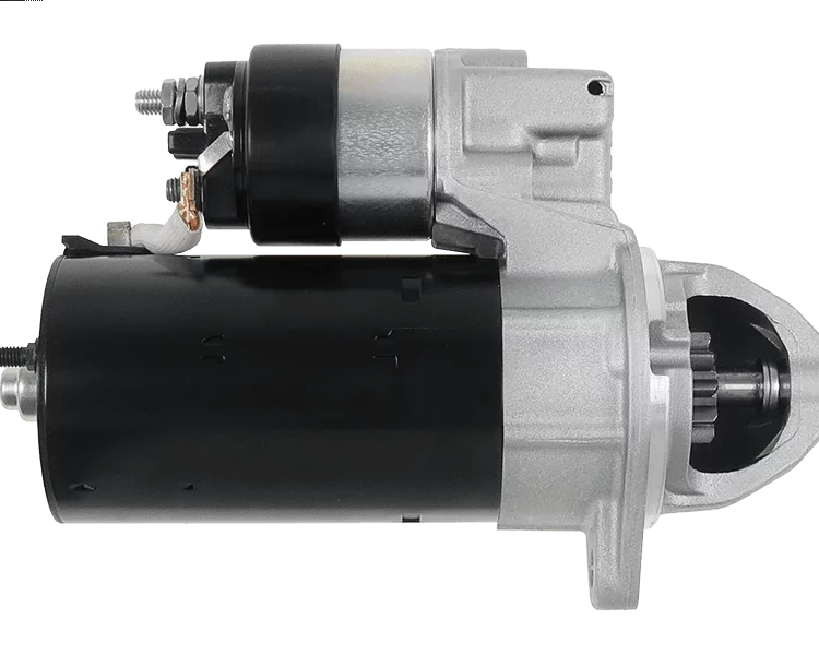 Rozrusznik Brand new OEM SEG Starter motor