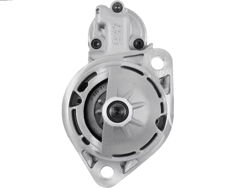 Rozrusznik Brand new OEM SEG Starter motor