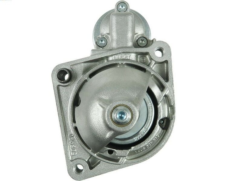 Rozrusznik Fiorino 1.7 D  Fiorino 1.7 TD  Fiorino 1.7 TD S  Palio 1.7 TD  Punto 1.7 D