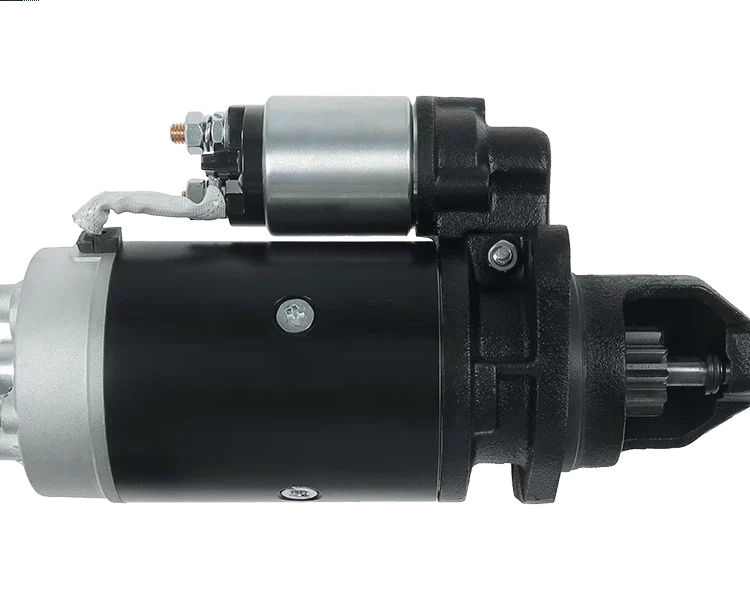 Rozrusznik Brand new AS-PL Starter motor