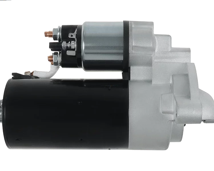 Rozrusznik Brand new AS-PL Starter motor