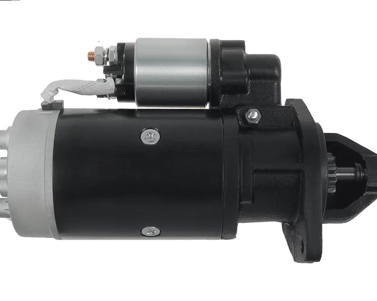 Rozrusznik Brand new AS-PL Starter motor