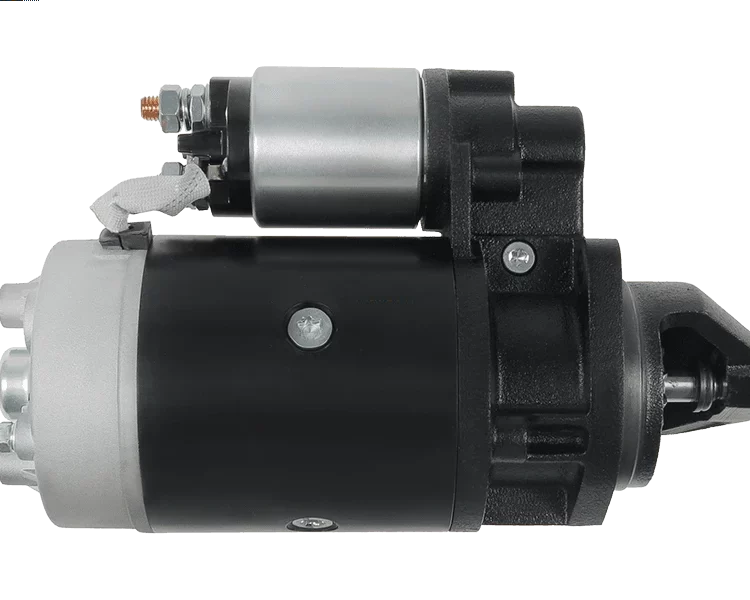 Rozrusznik Brand new AS-PL Starter motor