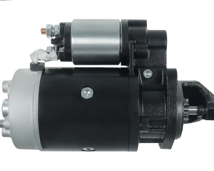 Rozrusznik Brand new AS-PL Starter motor