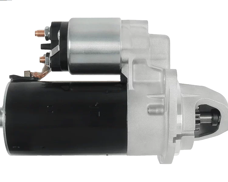 Rozrusznik Brand new AS-PL Starter motor