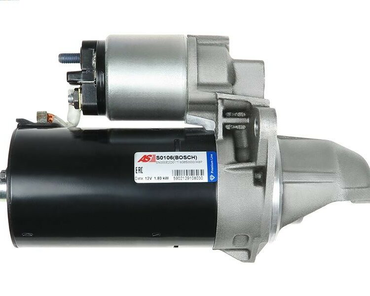 Rozrusznik Defender 3.5 V8  Defender 3.9 V8  Discovery 4.0  Discovery 4.0 V8  Range R