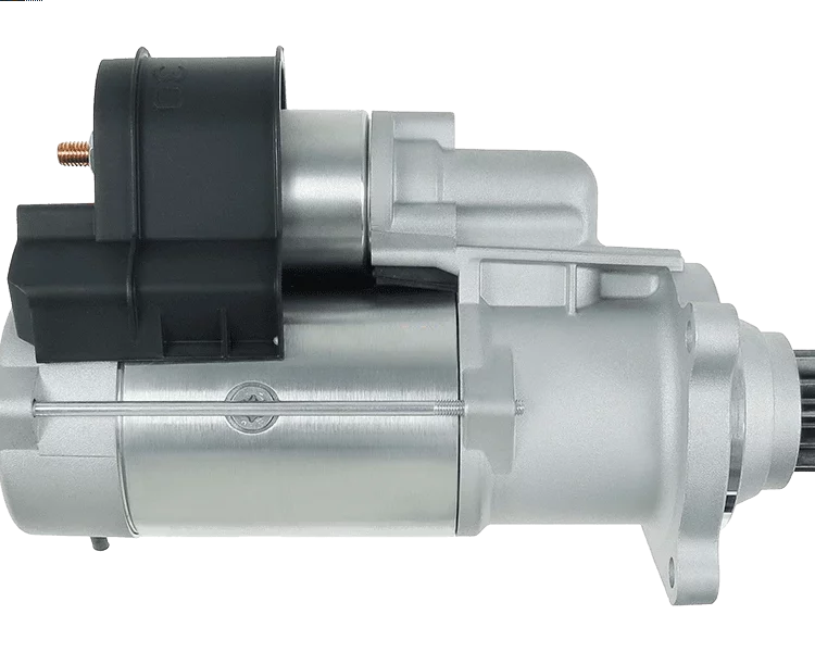 Rozrusznik Brand new AS-PL Starter motor