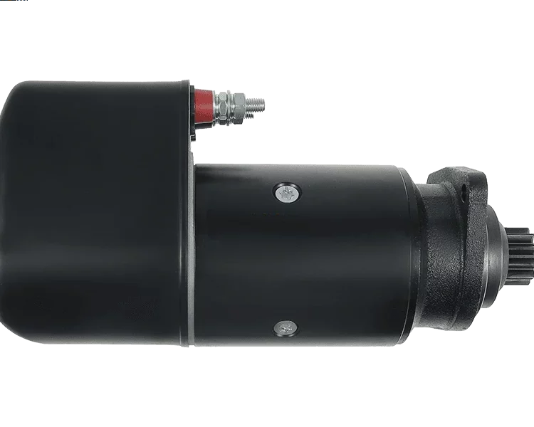Rozrusznik Brand new AS-PL Starter motor