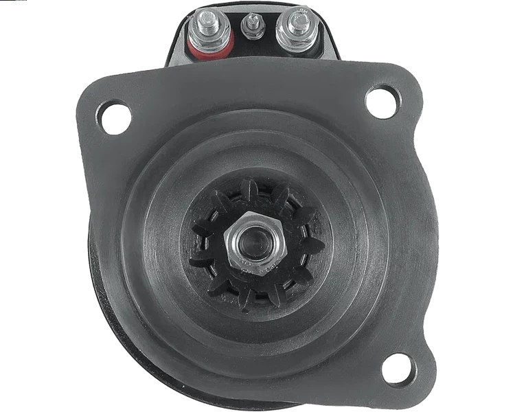 Rozrusznik Brand new AS-PL Starter motor