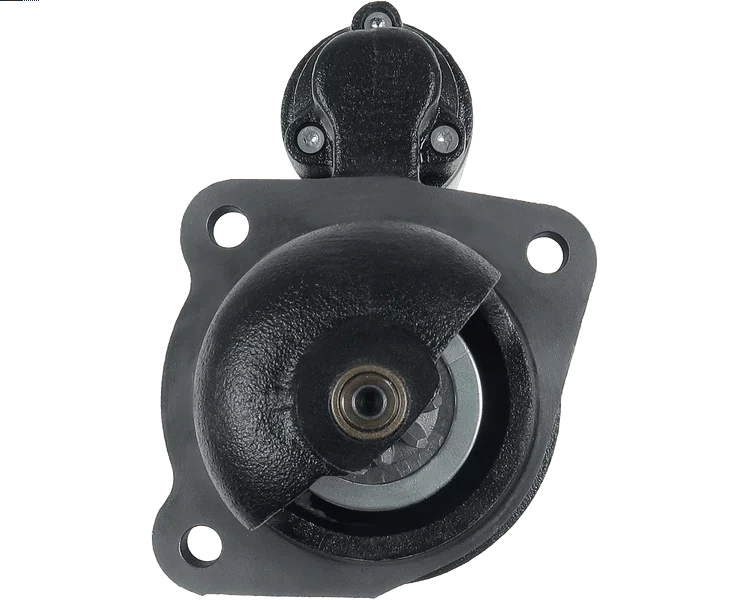 Rozrusznik Brand new AS-PL Starter motor