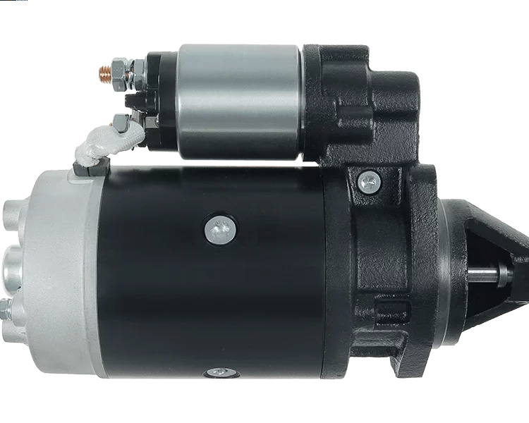 Rozrusznik Brand new AS-PL Starter motor