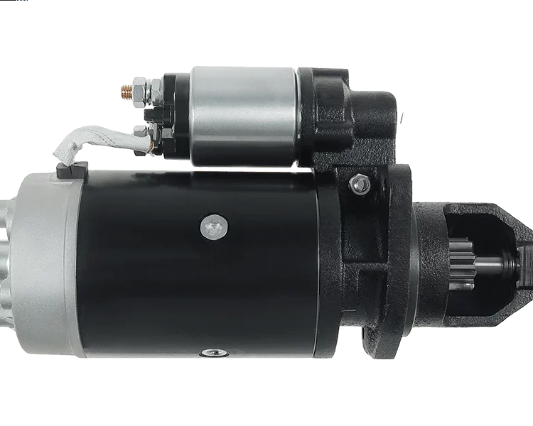 Rozrusznik Brand new AS-PL Starter motor