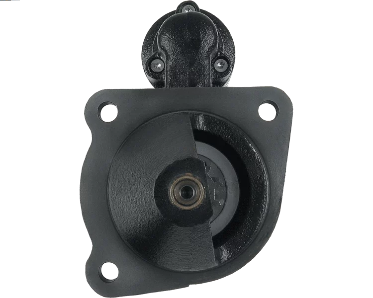 Rozrusznik Brand new AS-PL Starter motor