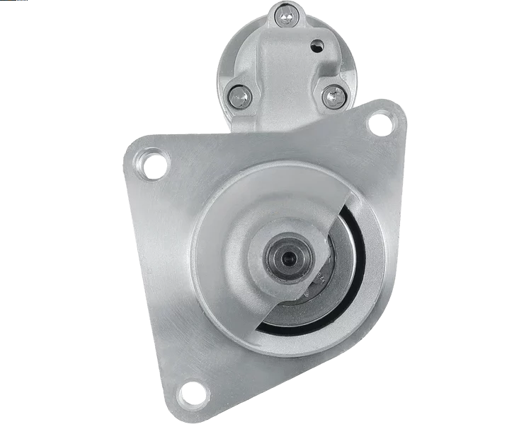 Rozrusznik Brand new AS-PL Starter motor