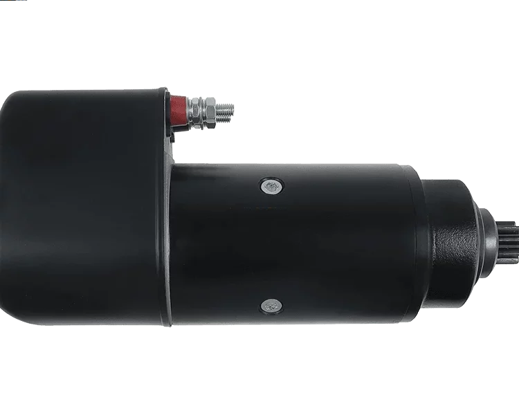 Rozrusznik Brand new AS-PL Starter motor