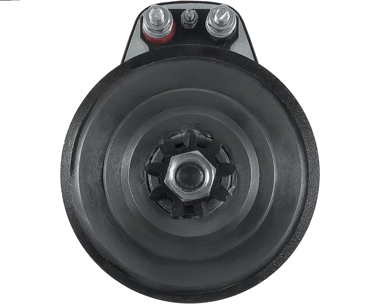 Rozrusznik Brand new AS-PL Starter motor