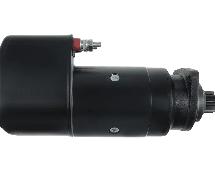 Rozrusznik Brand new AS-PL Starter motor
