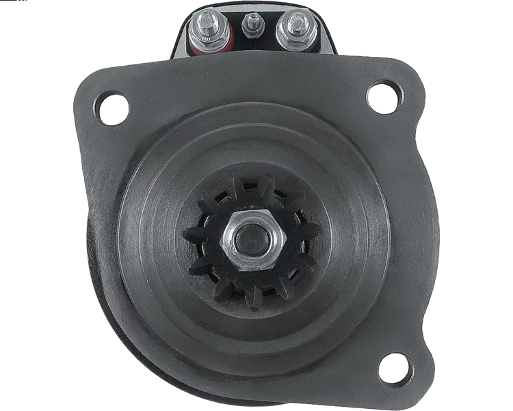 Rozrusznik Brand new AS-PL Starter motor