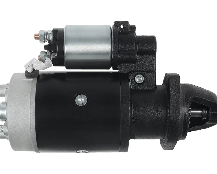 Rozrusznik Brand new AS-PL Starter motor