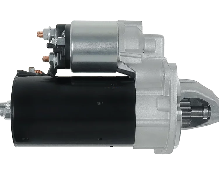 Rozrusznik Brand new AS-PL Starter motor
