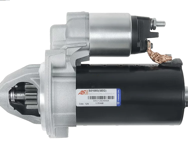 Rozrusznik Brand new OEM SEG Starter motor