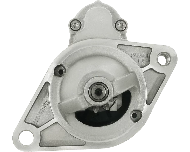 Rozrusznik Brand new OEM SEG Starter motor