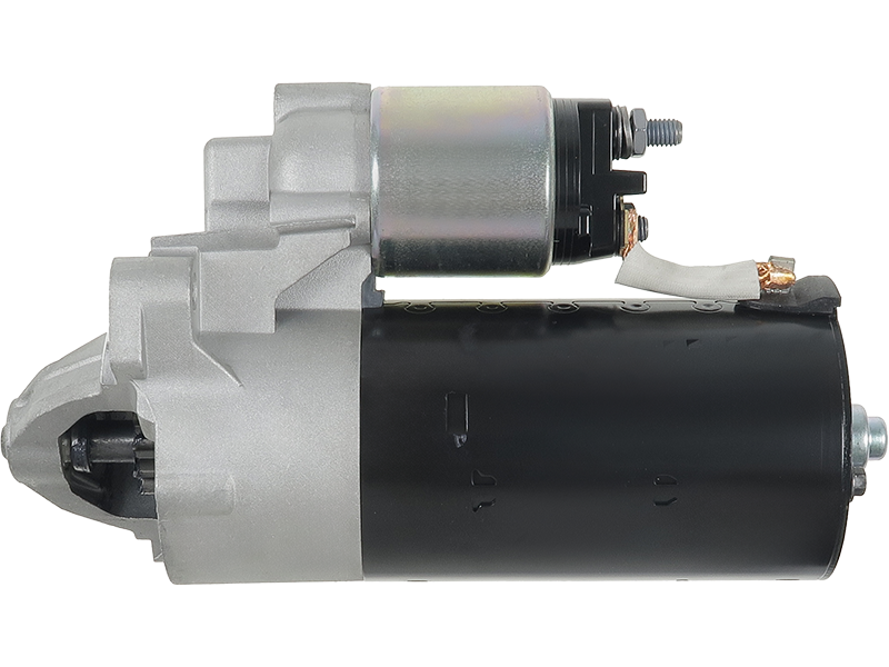 Rozrusznik VOLVO XC90 D5 AWD D3