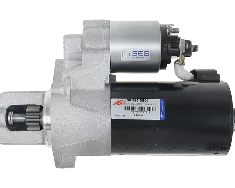 Rozrusznik MERCEDES-BENZ E-CLASS T-Model 350 SLK 300 GLK-CLASS 4-matic CGI