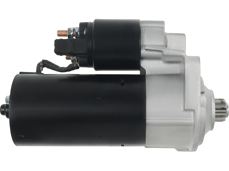 Remanufactured AS-PL Starter motor