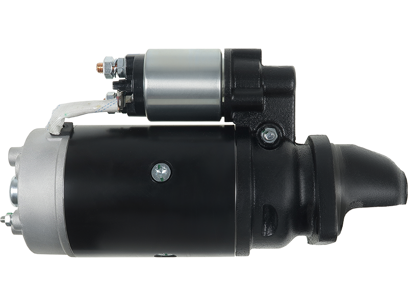 Rozrusznik VM 1056 M11 6105 Cingolato 360 80.105 6150 70 KVA 1056SU MDS MD