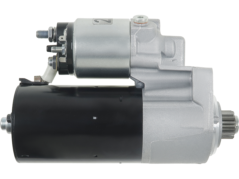 Rozrusznik MERCEDES-BENZ G-CLASS 280 CDI 300 4-matic