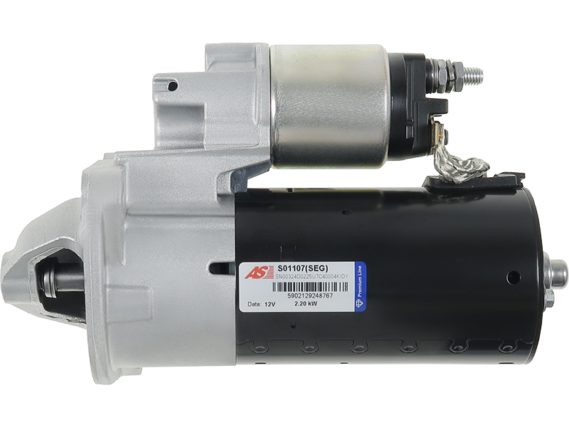 Rozrusznik FIAT DOBLO Multijet 500X 4x4 DUCATO 115 2,0 GIULIETTA RENEGADE