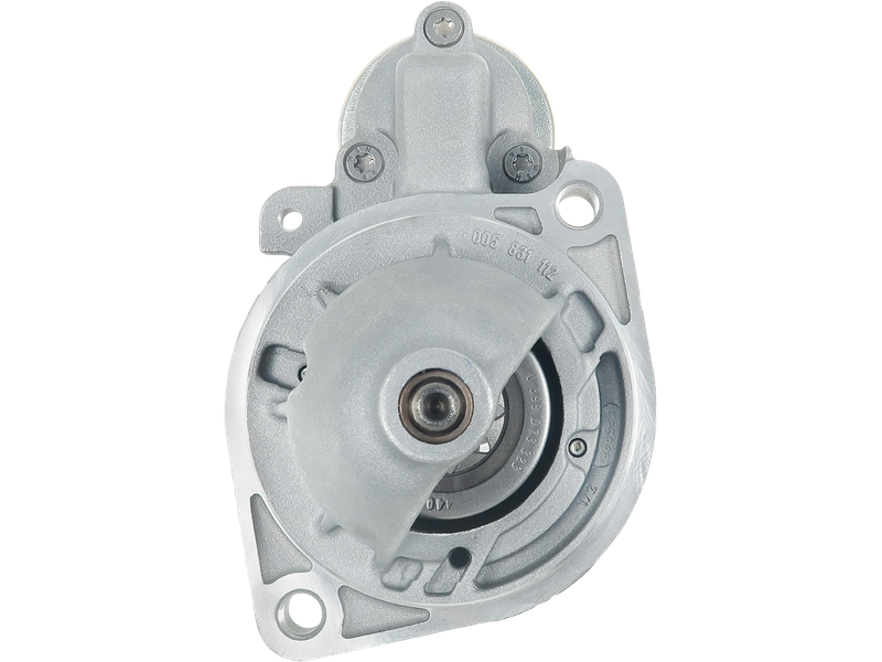 Rozrusznik MERCEDES-BENZ 124 200 190 SPRINTER 4-t 414 4x4 E-CLASS VITO 110