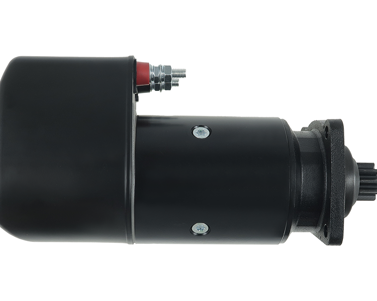 Rozrusznik VOLVO PREMIUM Lander 370.26 FMX 460