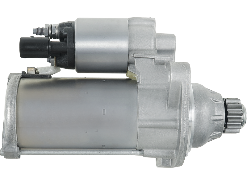 Rozrusznik VW A3 CADDY IV Box Body/MPV GOLF VI VII Variant BlueMotion LEON