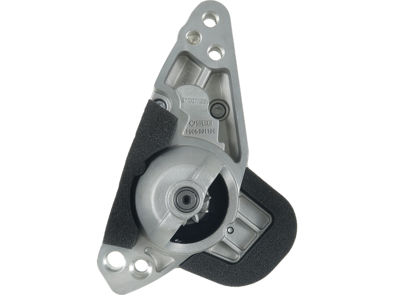 Rozrusznik RENAULT ARKANA 140 160 CAPTUR II TCe