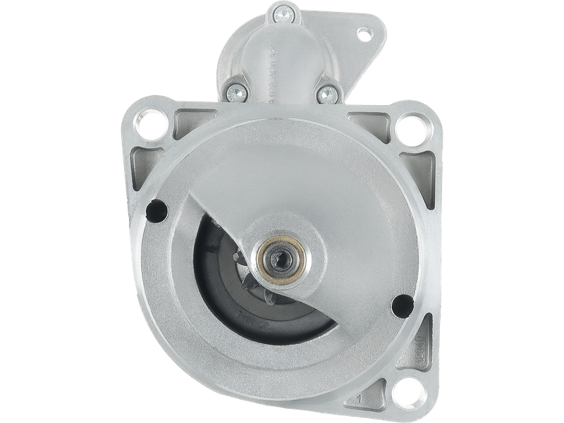 Rozrusznik SCANIA ZETA 60-10 50-10 EUROCARGO I-III 100 18 series 93 M/210