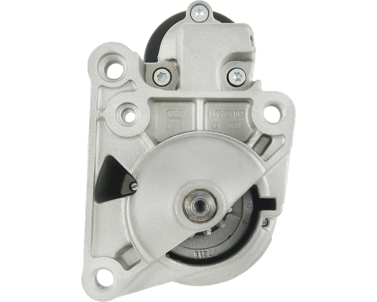 Rozrusznik RENAULT SUPER KANGOO Express 55 ARENA MEGANE Scénic 19 II 21 Box