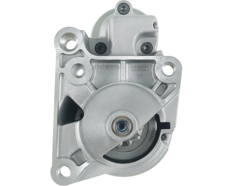 Rozrusznik RENAULT 340-360 SUPER RAPID Box Body/MPV 19 II 21 CLIO KANGOO 55