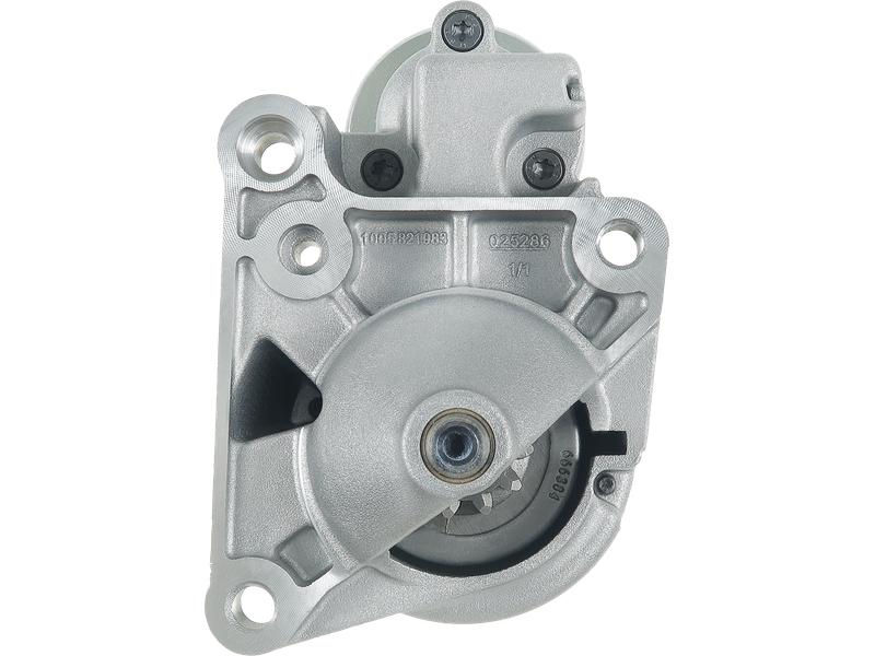 Rozrusznik RENAULT 340-360 SUPER RAPID Box Body/MPV 19 II 21 CLIO KANGOO 55