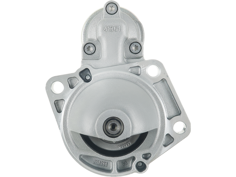 Rozrusznik FIAT PANDA 500 Power MITO 500L PUNTO Turbo YPSILON