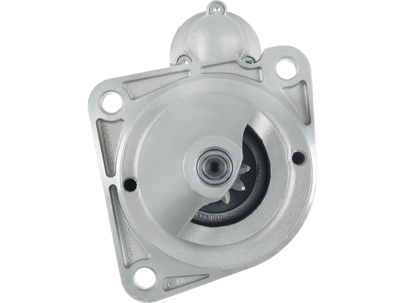 Rozrusznik NEW HOLLAND TNF-A TN75FA L60 TL-A TL80A FARMALL 95A TL TL70 L85