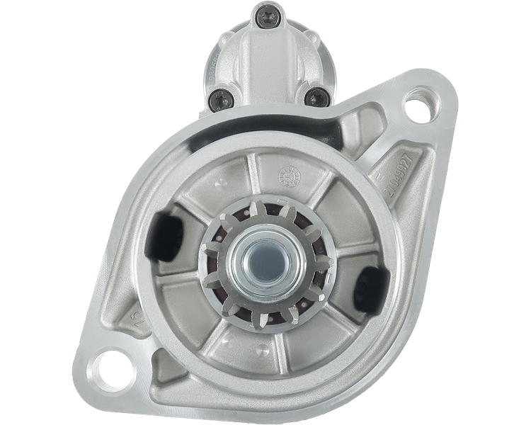 Rozrusznik TOYOTA HILUX VIII 4WD