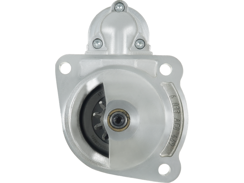 Rozrusznik VOLVO FL 180-12 250-26 FL6 617 621 220-10 180-19 250-9 250-19 F7