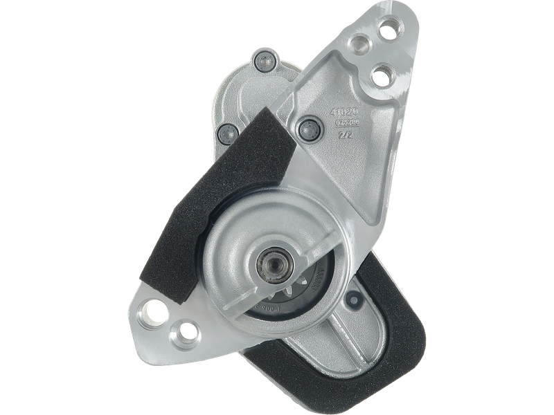 Rozrusznik RENAULT MEGANE III TWINGO 70 PULSAR CLIO IV 90 110 DOKKER MPV 95