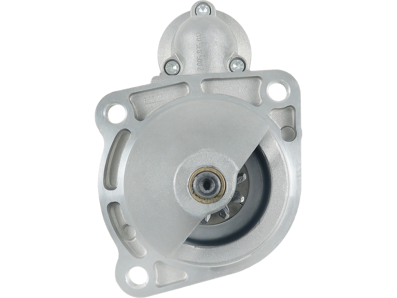 Rozrusznik NEW HOLLAND B95C B110C 580ST