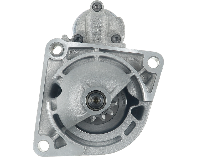 Rozrusznik JEEP CHEROKEE COMPASS 4x4